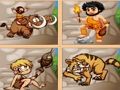 ปริซึมของมนุษย์ถ้ำ เกมออนไลน์