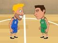 ฟิสิกส์บาสเกตบอล  เกมออนไลน์