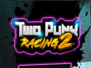 สองพังค์แข่ง 2 เกมออนไลน์