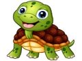 จิ๊กซอว์เต่าตัวน้อย เกมออนไลน์