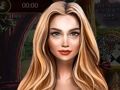 ภาพวาดที่หายไป  เกมออนไลน์
