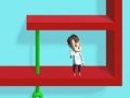 ปักหมุดปริศนา  เกมออนไลน์