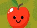 ปากกาผลไม้  เกมออนไลน์
