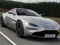 Aston Martin Vantage Roadster เกมออนไลน์