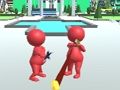ดอดจ์แอ็คชั่น 3D เกมออนไลน์