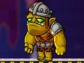 ออร์คฮันเตอร์ฮัลโลวีน  เกมออนไลน์