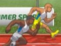 กรีฑาฮีโร่  เกมออนไลน์