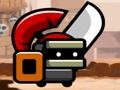 กลาดิเอเตอร์ จู่โจม  เกมออนไลน์