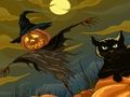 Hallowmas 2020 ปริศนา  เกมออนไลน์