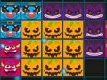 บล็อกปริศนาฮาโลวีน  เกมออนไลน์