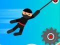 Ragdoll Swing เกมออนไลน์