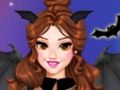 Spooky Princess โซเชียลมีเดียผจญภัย  เกมออนไลน์