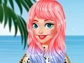 ปฏิทินแฟชั่นของนางเงือก #Inspo  เกมออนไลน์