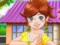 ร้านขายอัญมณี  เกมออนไลน์