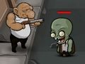 อาณาจักรซอมบี้  เกมออนไลน์