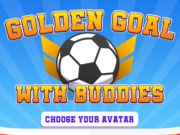 Golden Goal กับเพื่อน เกมออนไลน์