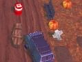 ทุบโครงกระดูกฮาโลวีน  เกมออนไลน์