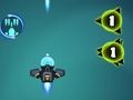 Galaxy Attack Virus Shooter เกมออนไลน์