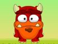 ปล่อยให้แอปเปิ้ลตกลงไปในปาก เกมออนไลน์