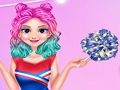 ดูเจ้าหญิงเชียร์ลีดเดอร์  เกมออนไลน์
