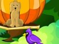 Blossom Garden Escape เกมออนไลน์
