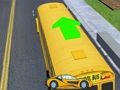 อาจารย์จำลองรถบัสโรงเรียน เกมออนไลน์