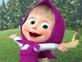 วันเดียวกับ Masha และหมี  เกมออนไลน์