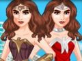 ภาพยนตร์ซูเปอร์เลดี้ เกมออนไลน์
