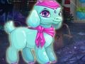 Goat Princess Escape 3  เกมออนไลน์