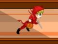 ผจญภัยฮาโลวีน  เกมออนไลน์