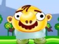 แอปเปิ้ลฟินช์โกรธ เกมออนไลน์