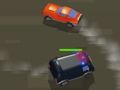 การไล่ล่าของตำรวจ: การไล่ล่าโจร  เกมออนไลน์