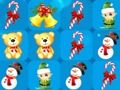 ของขวัญซานต้าตรง 3  เกมออนไลน์
