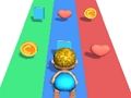 ชีวิตแบบไฮเปอร์ เกมออนไลน์