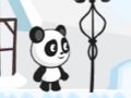 แพนด้ารัน  เกมออนไลน์