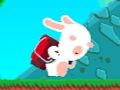 กระต่าย: การแข่งขันในป่า  เกมออนไลน์