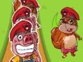 ชีวิตทหารของมีอา  เกมออนไลน์