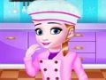 สูตรช็อคโกแลต Emma  เกมออนไลน์