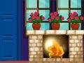 Escape Kicky House เกมออนไลน์