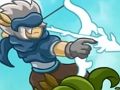 Bois d'Arc เกมออนไลน์