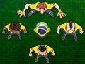 บราซิล คัพ 2014  เกมออนไลน์