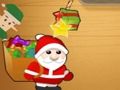 เก็บของขวัญ  เกมออนไลน์