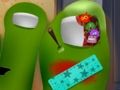 หมอเล็บบ้าฮาโลวีน เกมออนไลน์ หมอเล็บบ้าฮาโลวีน เกมออนไลน์