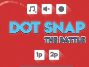 Dot Snap Battle เกมออนไลน์