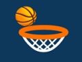 Dunk up บาสเก็ตบอล  เกมออนไลน์