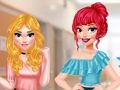 เตรียมตัวให้พร้อม #Influencer School Outfits เกมออนไลน์ เตรียมตัวให้พร้อม #Influencer School Outfits เกมออนไลน์