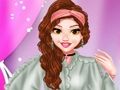 อินฟลูเอนเซอร์ แฟชั่นโชว์ แอดเวนเจอร์  เกมออนไลน์