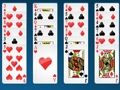 เล่นไพ่คนเดียวฟรีเซลล์  เกมออนไลน์