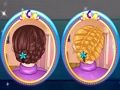 ออกแบบทรงผม2  เกมออนไลน์