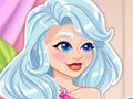 การผจญภัยบนโซเชียลมีเดียของคริสตัลและโนเอล  เกมออนไลน์